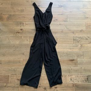 EUC Wide Leg Jumper Size S- A New Day